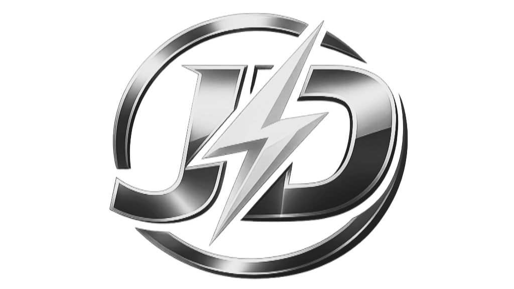 Primary Raster logo